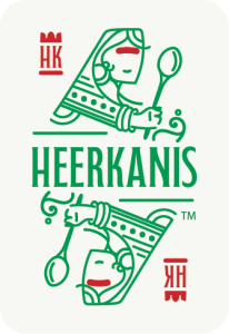 Heerkanis Logo