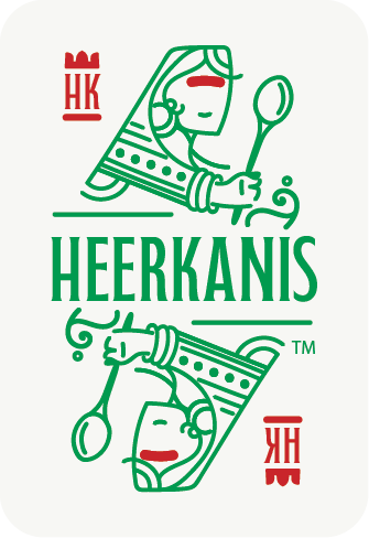 Heerkanis Logo