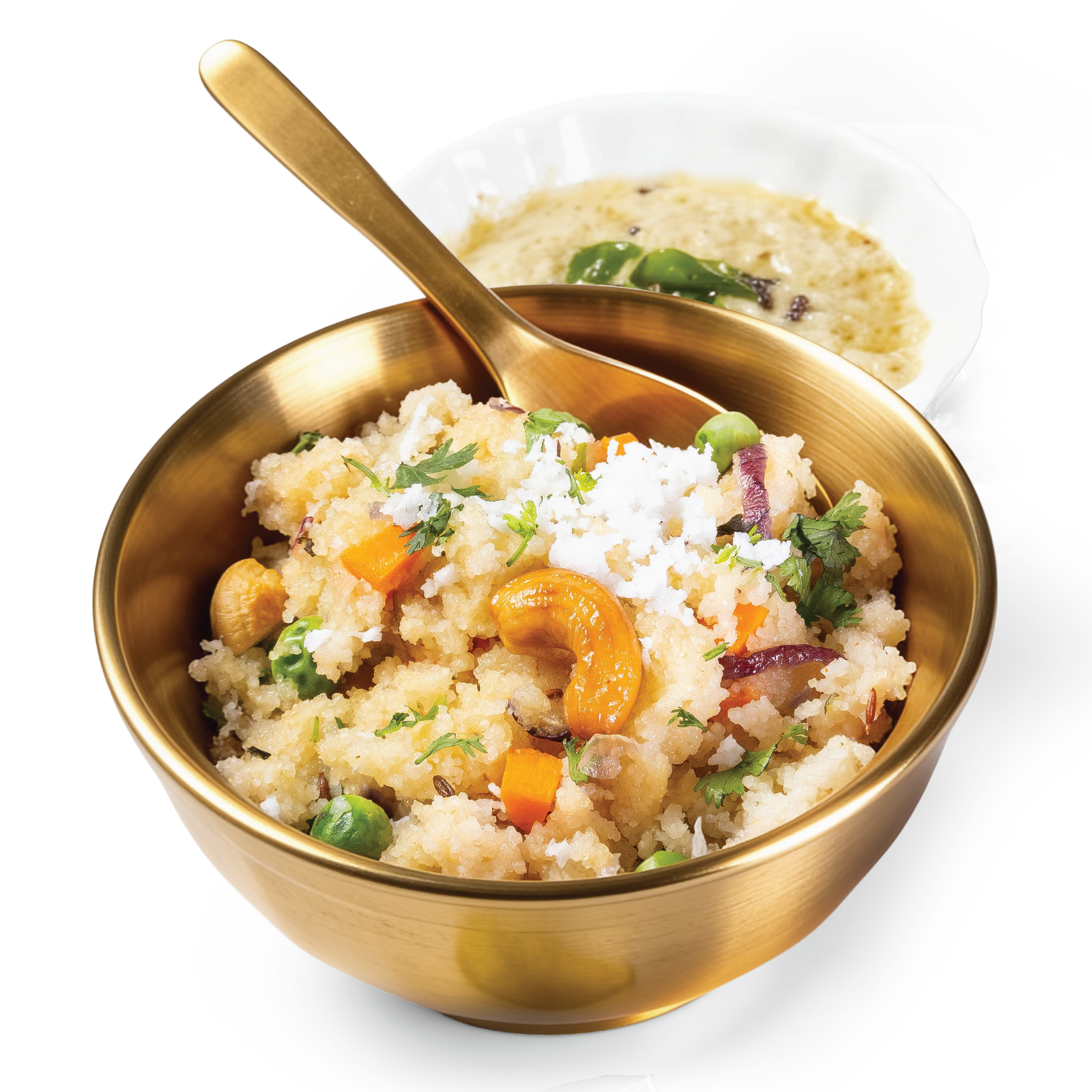 Rawa Upma Rawa Upma