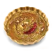 Heerkanis Dal Palak