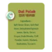 Dal Palak - Image 6