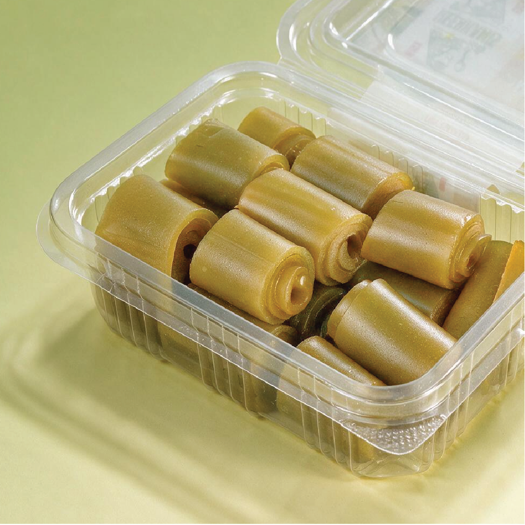 Heerkanis Kairee Roll Heerkanis Kairee Roll