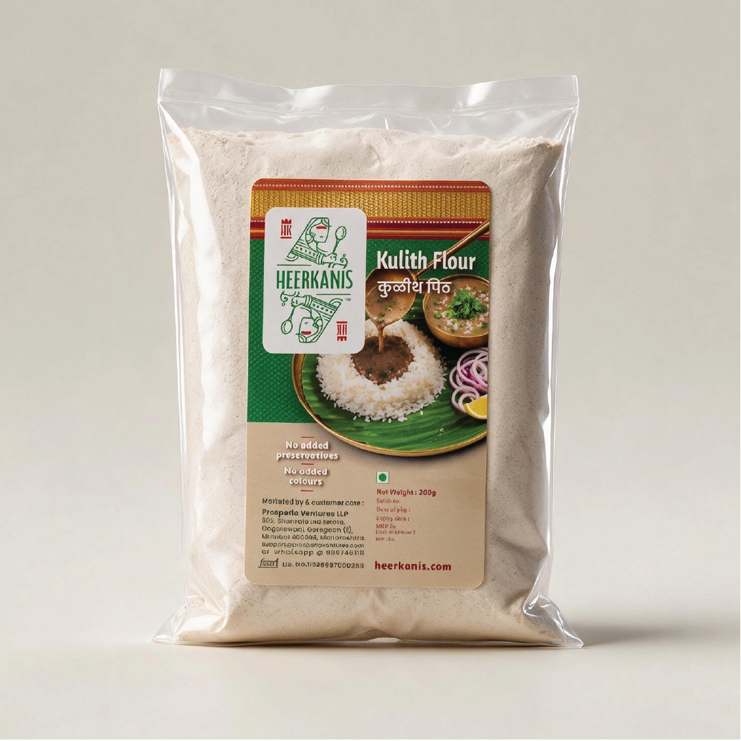 Heerkanis Kulith Flour Heerkanis Kulith Flour