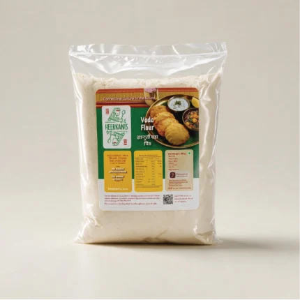 Heerkanis Saguti Vada Flour