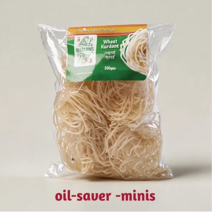 Heerkanis Wheat Kurdaee