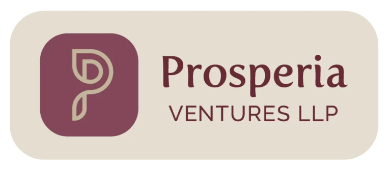 Prosperia Ventures LLP